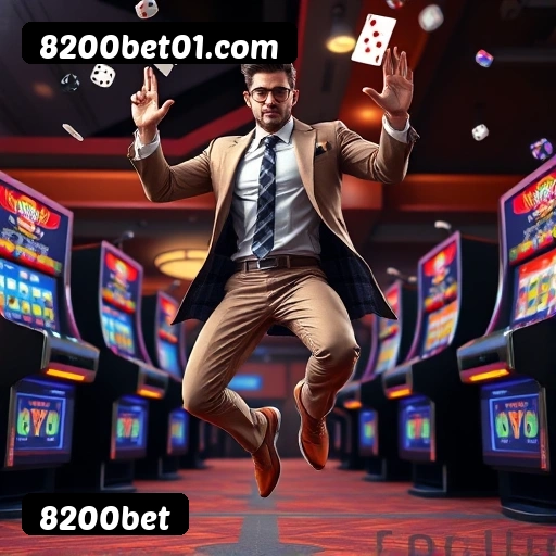 8200bet Brasília - Leaderboards