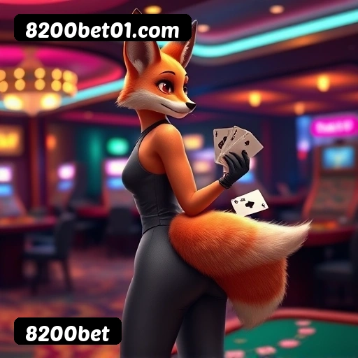 8200bet - cassino ao vivo