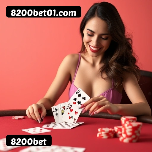 8200bet - Security