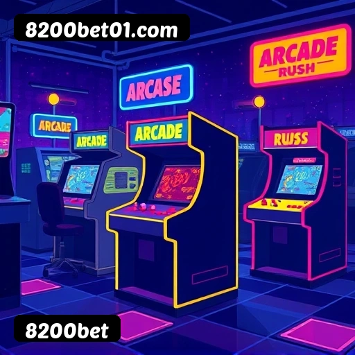 8200bet Brasília - Casino Guide