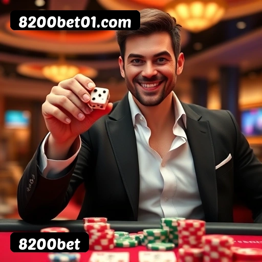 8200bet Salvador - Strategy