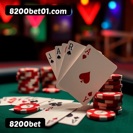 8200bet Brasília - Bonus Features