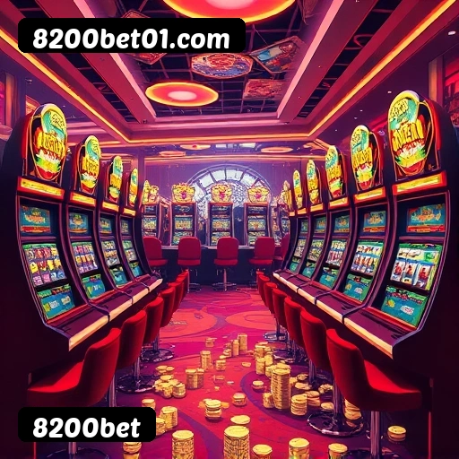 8200bet Salvador - Support