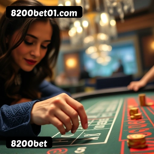 8200bet Salvador - Studio Tour