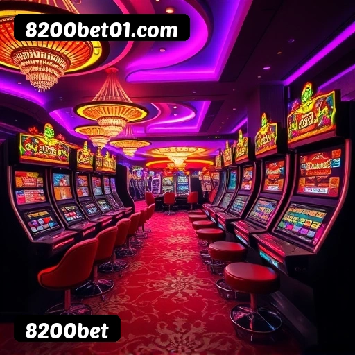 8200bet São Paulo - All Bonuses
