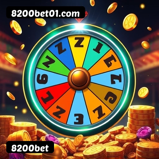 8200bet - Aplicativo Móvel