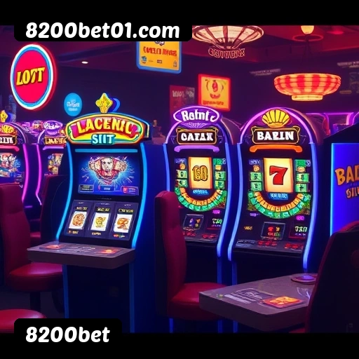 8200bet Rio de Janeiro - Bonus Terms