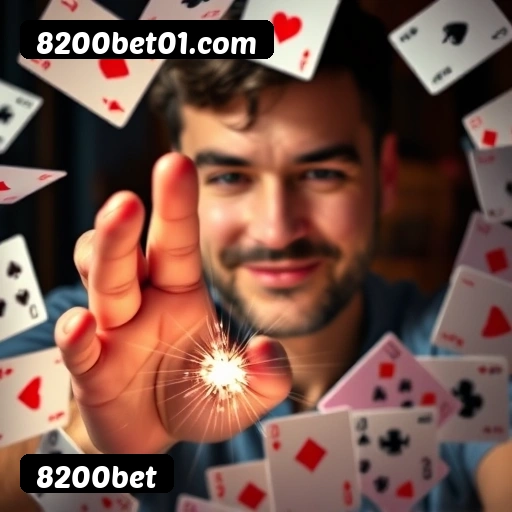 8200bet - Análise de Mercados Esportivos