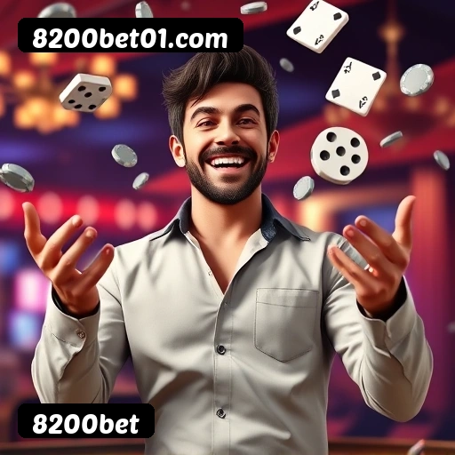 8200bet - App Performance