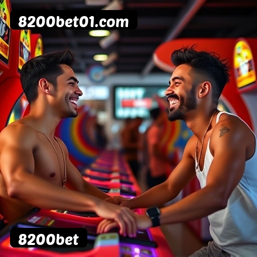 8200bet Salvador - Strategies