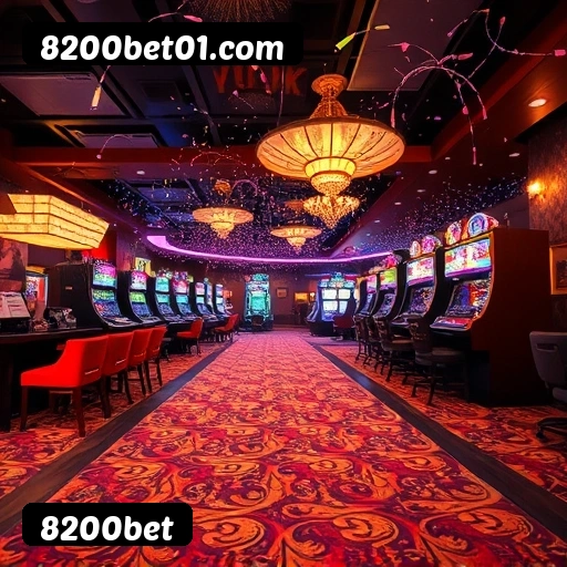 8200bet Curitiba - Live Betting